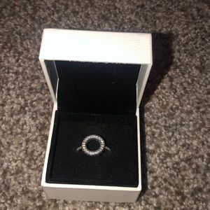 Pandora ring
